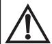 CANDY CGM 6722 SHW - SUGGERIMENTI PER LA SICUREZZA - 1