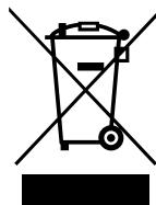 CANDY CLG631SPN - UMWELTGERECHTE ENTSORGUNG - 1