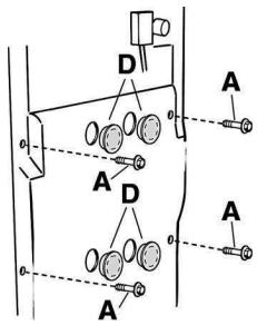 CANDY CTDF 1007-03S - attention: - 4