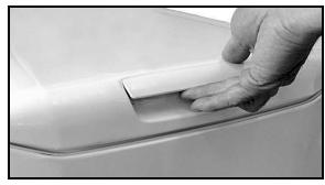 CANDY CTDF 1406E-47 - Garantie - 3