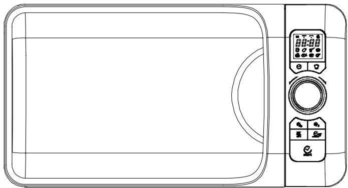 CANDY EGO-C25DCS - Nettoyage et entretien - 1