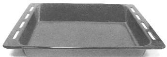 CANDY FXH895X - OVEN EQUIPMENT - 2