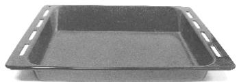 CANDY FXH895X - ACCESSORI DEL FORNO - 2