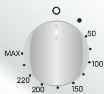 CANDY FXH895X - PRESENTATION DU TABLEAU DE BORD - 4