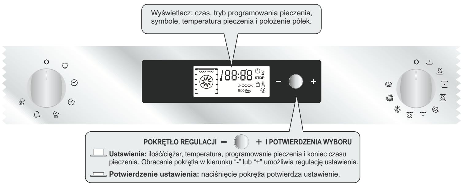 CANDY FXH895X - Jeżeli nie możesz ustalić przyczyny: - 3