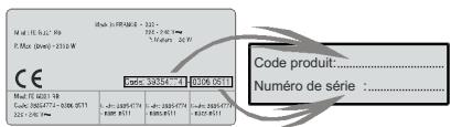 CANDY FXH895X - RECOMMENDATIONS - 1