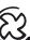 CANDY FXH895X - HETELUCHTCIRCULATIE - 1