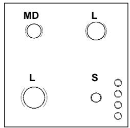 CANDY PL2238/4X - Assistance technique - 1
