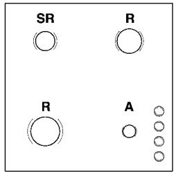 CANDY PL2238/4X - CARATTERISTICHE TECNICHE - 3