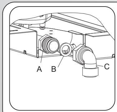 CANDY CVG64SPX - HR - 7