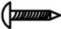 CANDY CVM670LX - Electrical Shock Hazard - 9