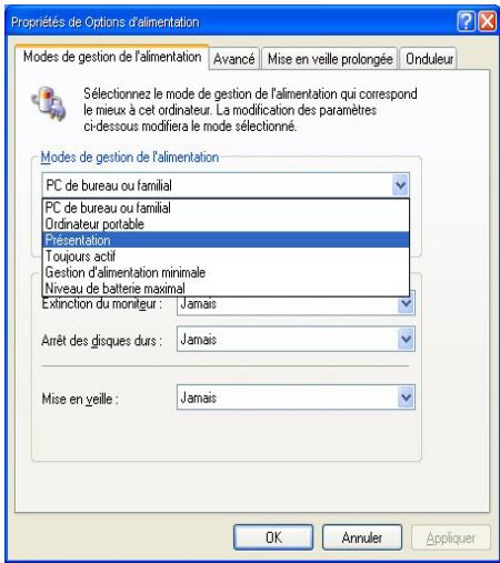 ASUS EM64T EIST - Advanced - 2