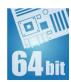 ASUS EM64T EIST - Intel® EM64T - 1