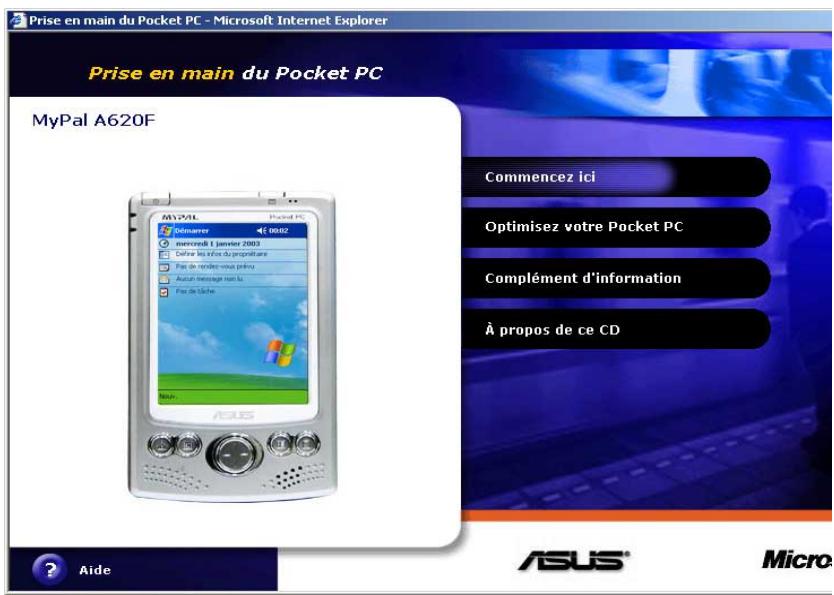 ASUS MYPAL A620 - NOTE - 1