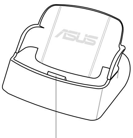 ASUS MYPAL A620 - Caracteristiques de la base - 1