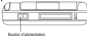 ASUS MYPAL A632N - Pour calibrer et activer votre apparéil: - 1