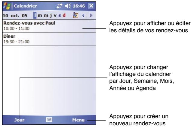ASUS MYPAL A636 - Chapitre 4 - 1