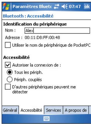 ASUS MYPAL A636N - Général - 2