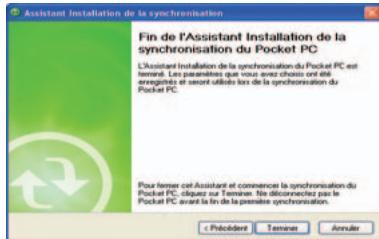ASUS MYPAL A636N - Pour paramétrer un partenariat: - 4