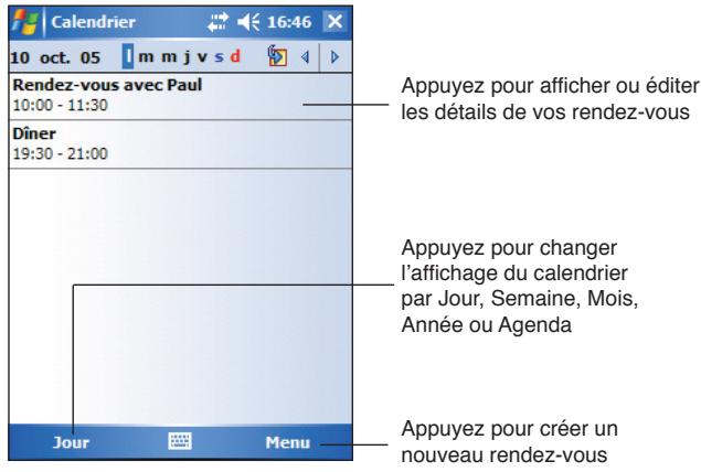 ASUS MYPAL A636N - Chapitre 4 - 1