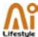 ASUS P5B - Fonctions ASUS AI Lifestyle - 1