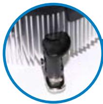 ASUS P5B - Désinstaller le dissipateur et le ventilateur du CPU - 6