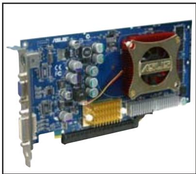 ASUS P5B - Slot PCI Express x16 - 1