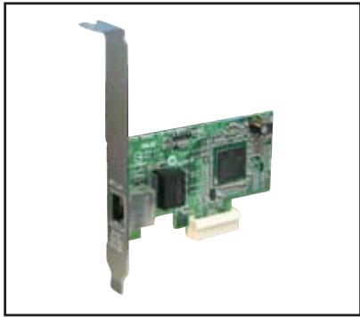 ASUS P5B - Slots PCI Express x1 - 1