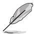 ASUS P5B - Informations sur le CD de support - 1