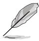 ASUS P5B - Menu Manuals - 1