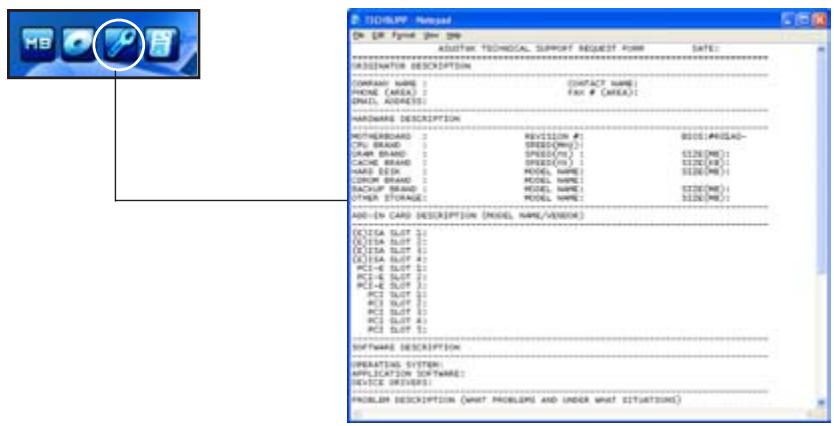 ASUS P5B - Browse this CD - 2