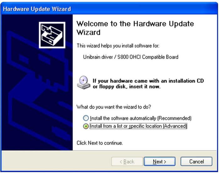 ASUS P5GD2 - Information sur le driver IEEE 1394b (Premium uniquement) - 5