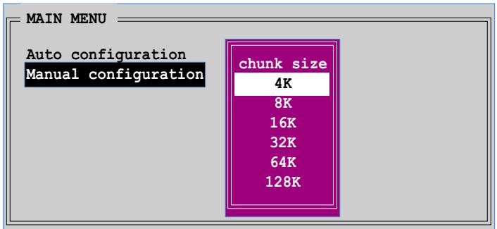 ASUS P5GD2 - Manual configuration - 1