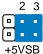 ASUS P5GD2 - Jumpers - 8
