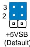 ASUS P5GD2 - Jumpers - 6