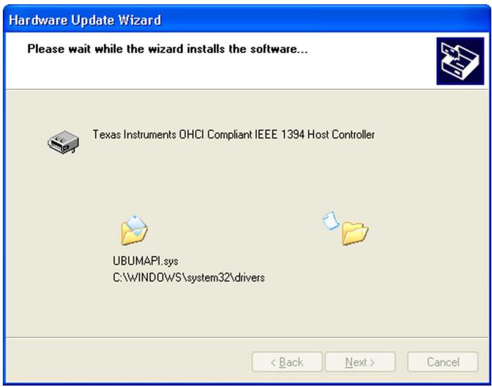 ASUS P5GD2 - Information sur le driver IEEE 1394b (Premium uniquement) - 9