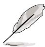ASUS P5GD2 - Messages vocaux lors du POST - 1