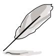 ASUS P5GD2 - Manuals menu - 1