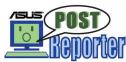 ASUS P5GD2 - ASUS POST Reporter™ - 1