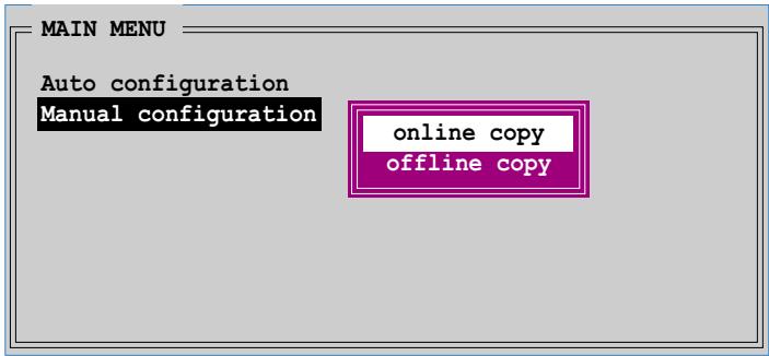 ASUS P5GD2 - Manual configuration - 6