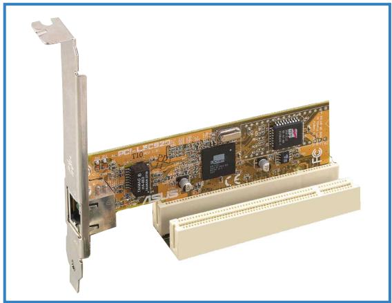 ASUS P5GD2 - Slots PCI - 1