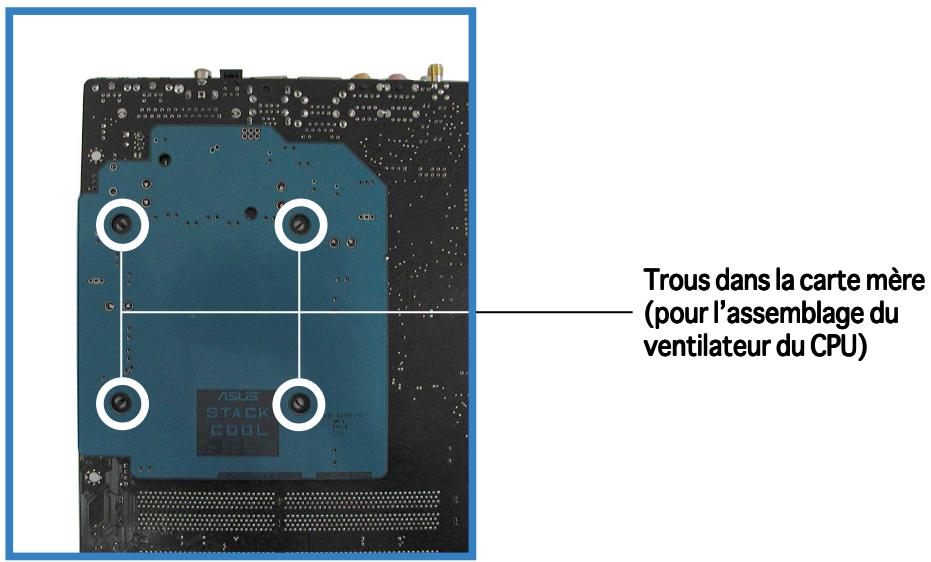 ASUS P5GD2 - ASUS Stack Cool - 1