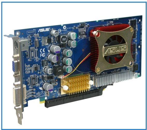 ASUS P5GD2 - Slot PCI Express x16 - 1
