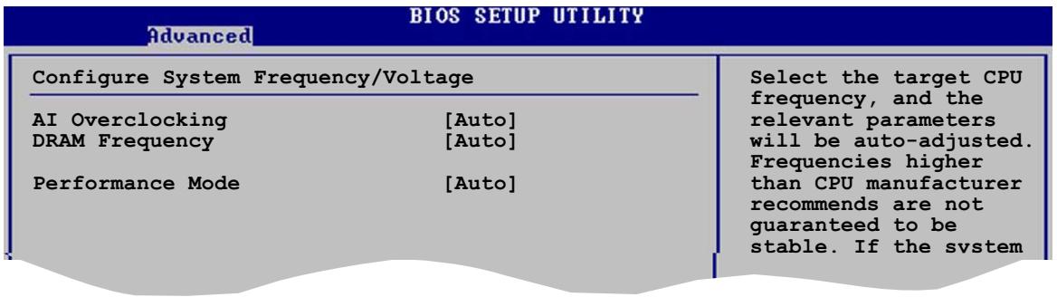 ASUS P5GD2 - JumperFree Configuration - 1