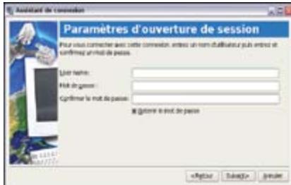 ASUS EEE PC 4G SURF - Pppoe (point-to-point protocol over ethernet) - 3