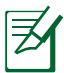 ASUS EEE PC 4G SURF - Suppression des fichiers documents non nécessaires - 2