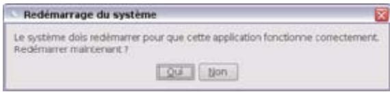 ASUS EEE PC 4G SURF - Gestionnaire de logiciels - 5