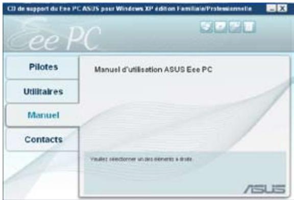 ASUS EEE PC 4G SURF - Manuel - 2