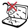 ASUS EEE PC 4G SURF - Précautions de sécurité - 7