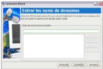 ASUS EEE PC 4G SURF - Utilisation d'une IP statique: - 4